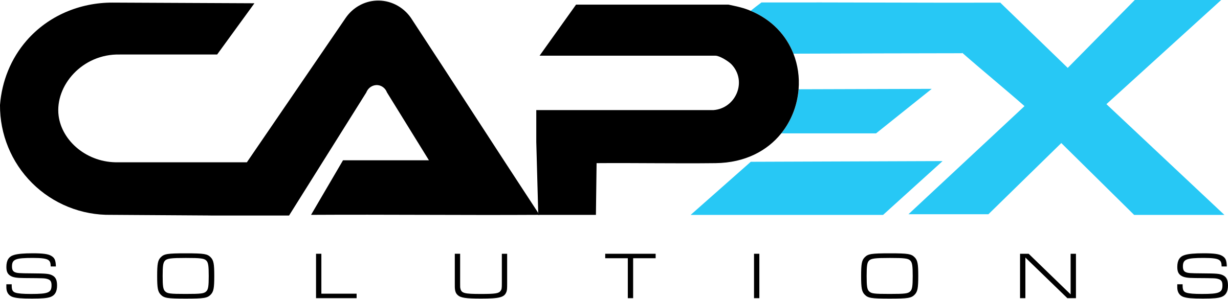 CapEx Solutions